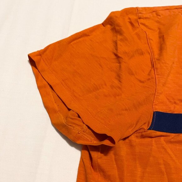 Armani Exchange Tshirt Short Sleeve Size L Short - Picture 5 of 16